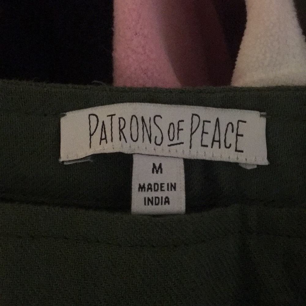 ☮️✌🏻Hippie Bundle✌🏻☮️ - 3 Boho Jumpsuits - Size M - Picture 7 of 7